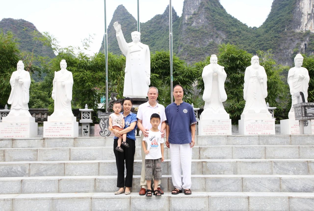 怎樣培養好自己的孩子？