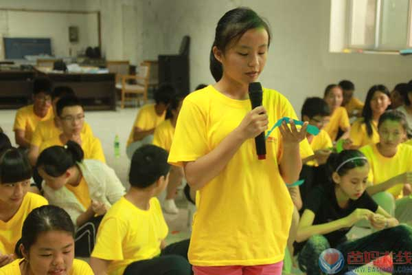 家長(zhǎng)們：請(qǐng)聽(tīng)孩子的心聲!