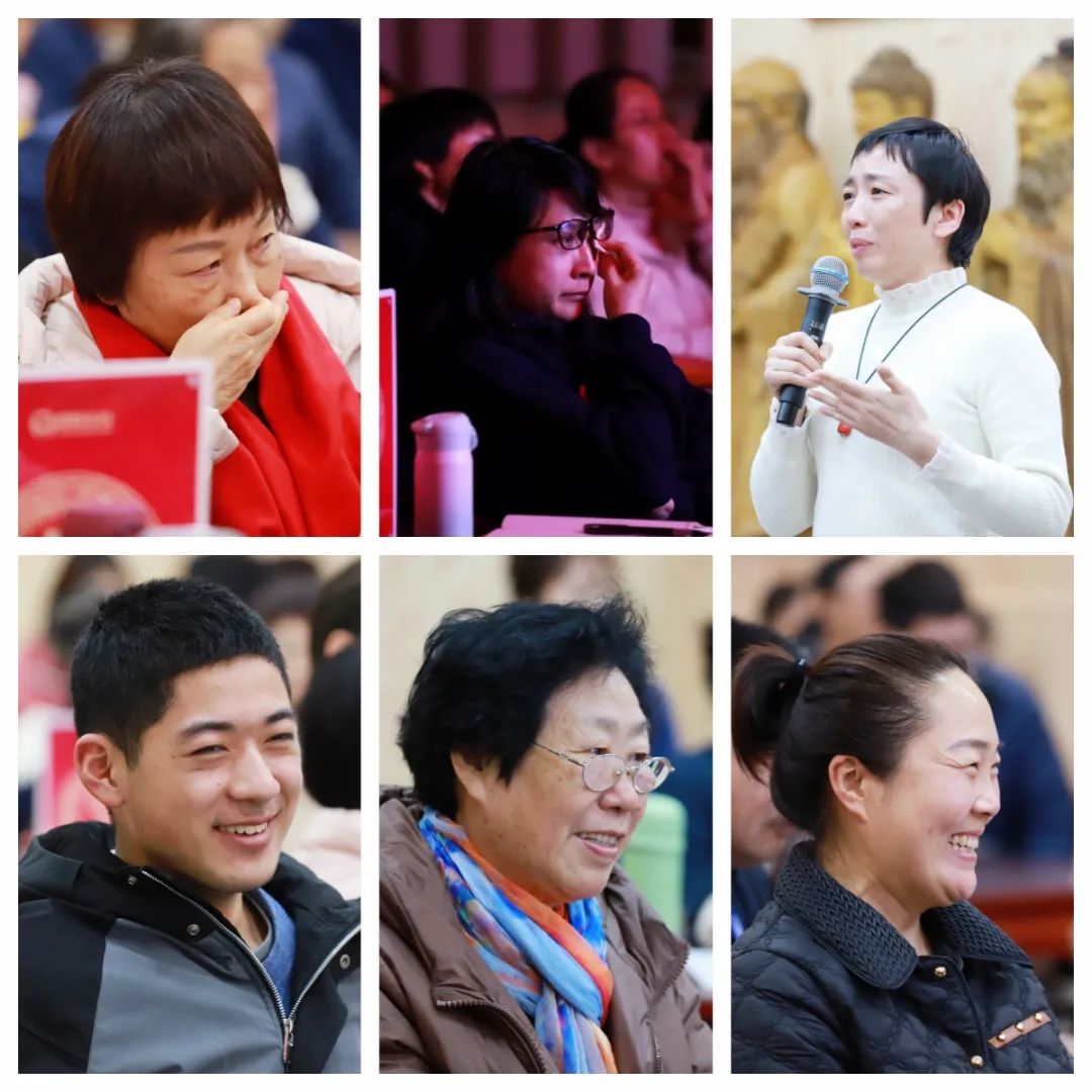 五天覺醒之旅，開啟幸福人生新篇章——第76期“生命覺醒 健康幸福”培訓圓滿結(jié)束