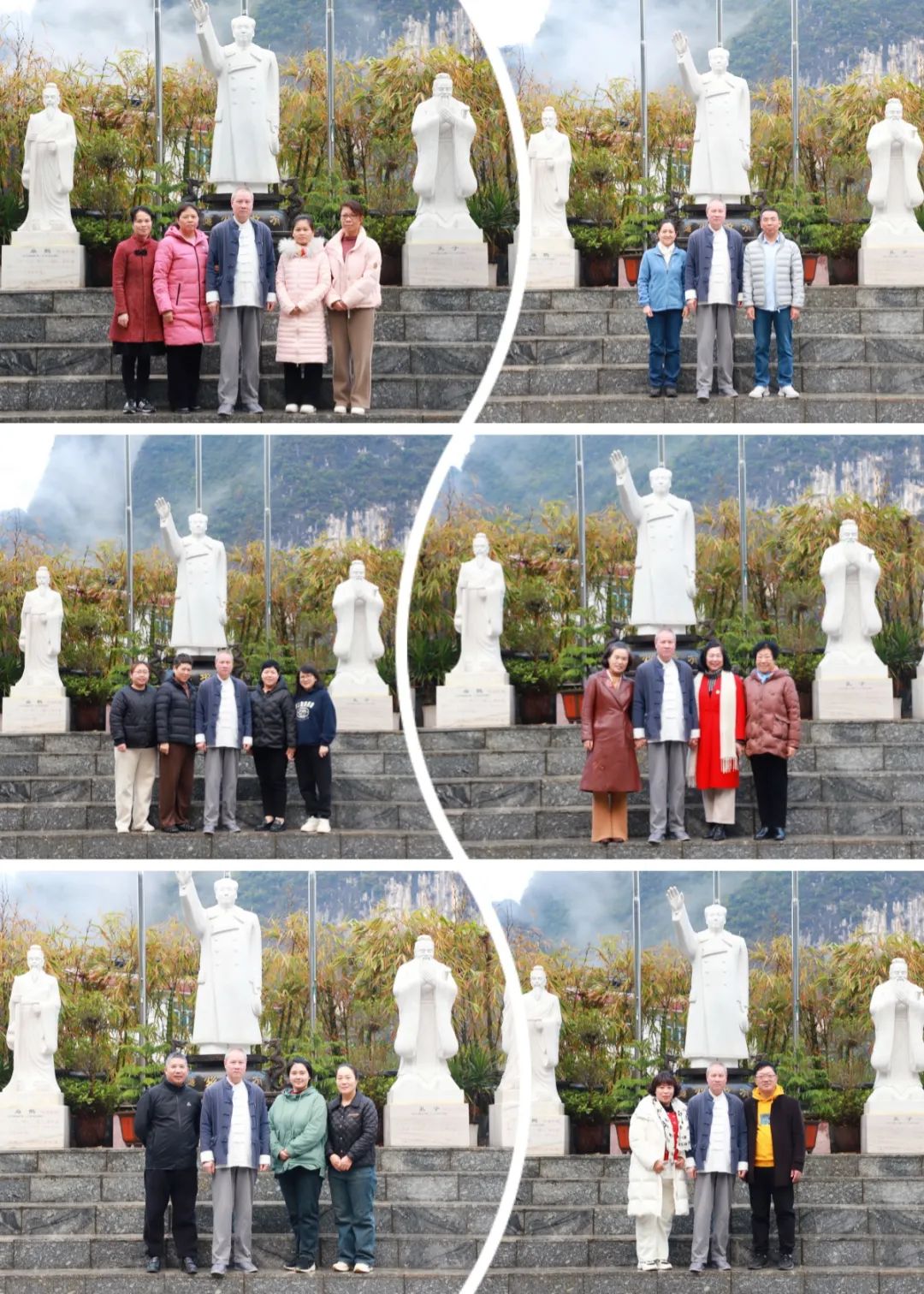 五天覺醒之旅，開啟幸福人生新篇章——第76期“生命覺醒 健康幸福”培訓圓滿結(jié)束