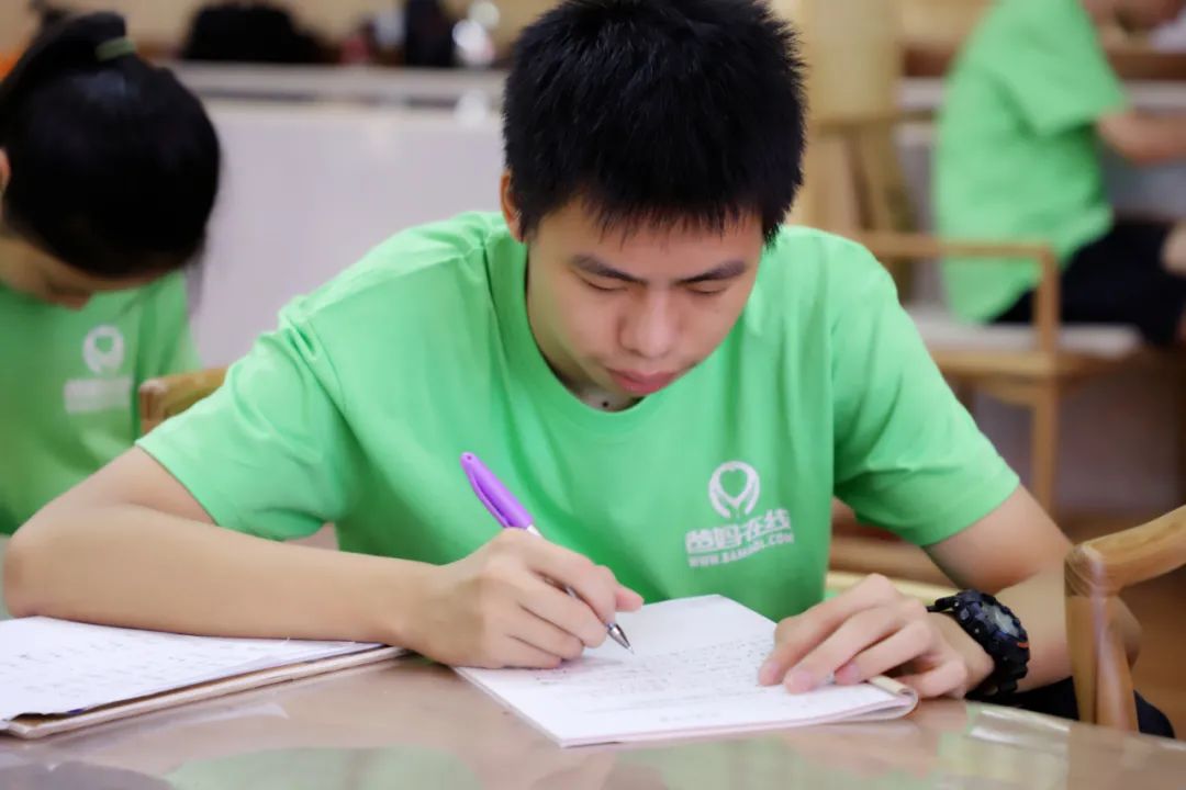 我為什么活著？現在已經有了答案！