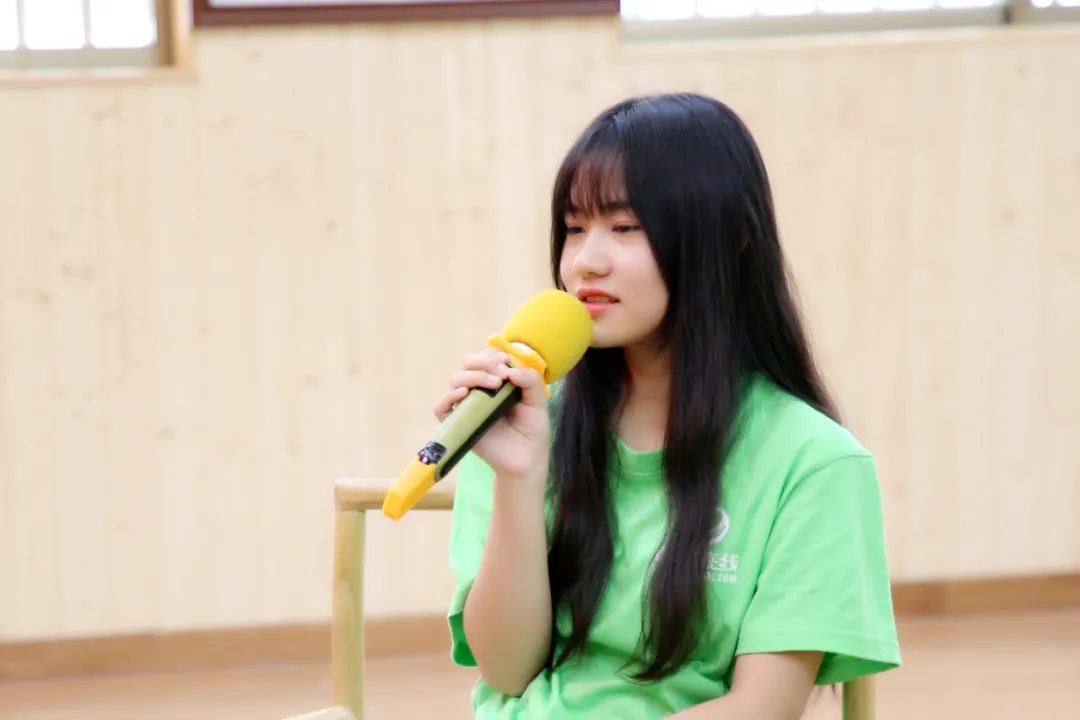 活著，努力實(shí)現(xiàn)每個(gè)階段的人生意義就好了！