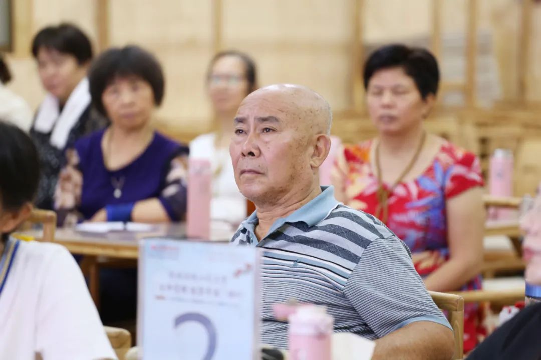 生命覺醒之七旬嗜酒老人戒酒記