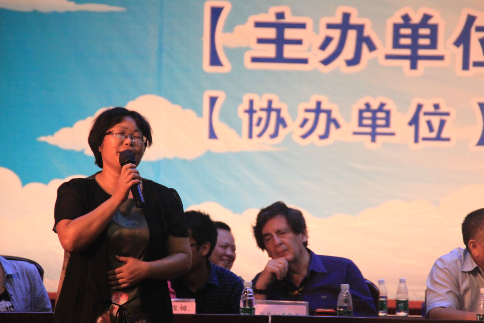 爸媽在線2013年和諧?世界應(yīng)用心理學(xué)博覽會(huì)在長(zhǎng)沙隆重開幕