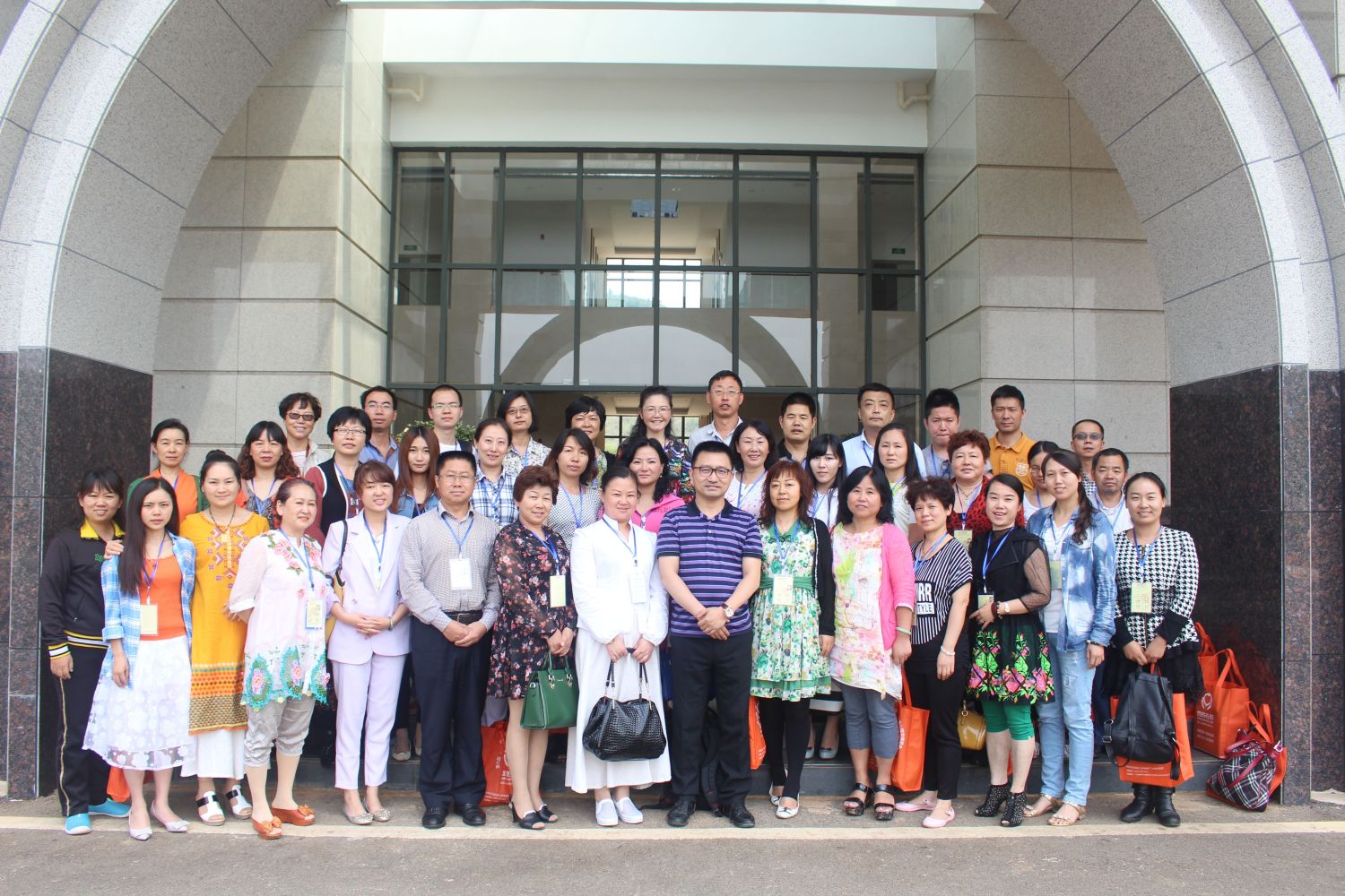 爸媽在線2015年和諧·世界應用心理學博覽會導師和工作坊