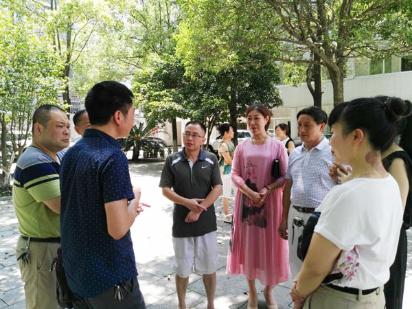 應(yīng)澧縣民政局邀請(qǐng)啟動(dòng)湖南省澧縣——《智慧家長(zhǎng)成長(zhǎng)課堂》