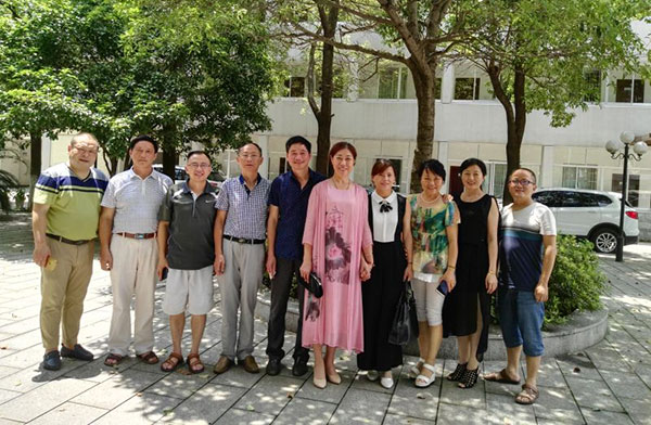 應(yīng)澧縣民政局邀請(qǐng)啟動(dòng)湖南省澧縣——《智慧家長(zhǎng)成長(zhǎng)課堂》