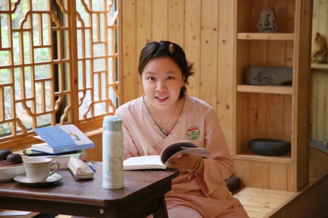 五年重生路：從絕望深淵到生命綻放，我在“爸媽在線”找回自己